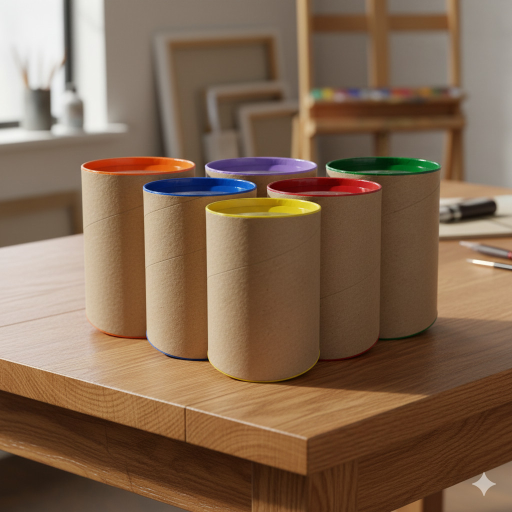 20 Tubo latas Premium 14x10 Para Personalizar lembrancinha Aniversário dia das Mães dia dos Professores em Oferta na Shopee