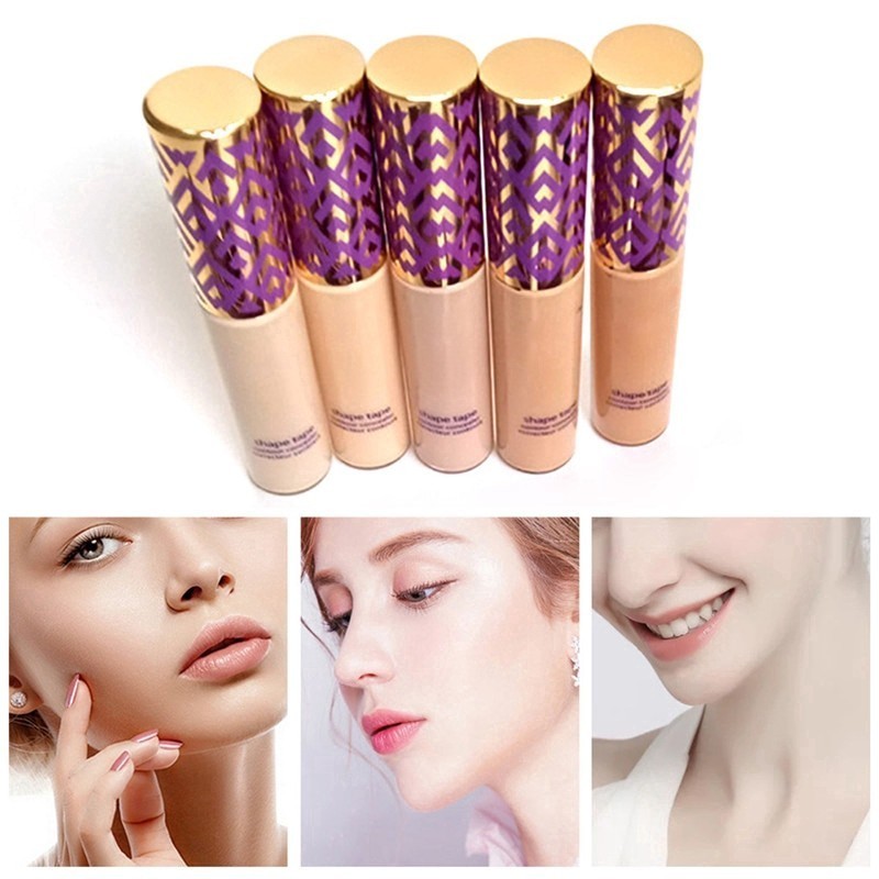 ATarte Rosto Corretivo Vara Maquiagem Base Líquida Beleza Facial 10mL