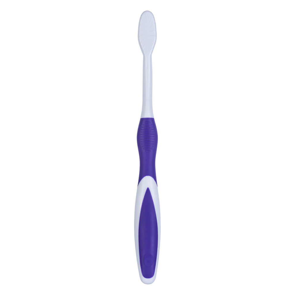 Detalhes do Escova Dental Macia Condor Dynamic 3 Unidades