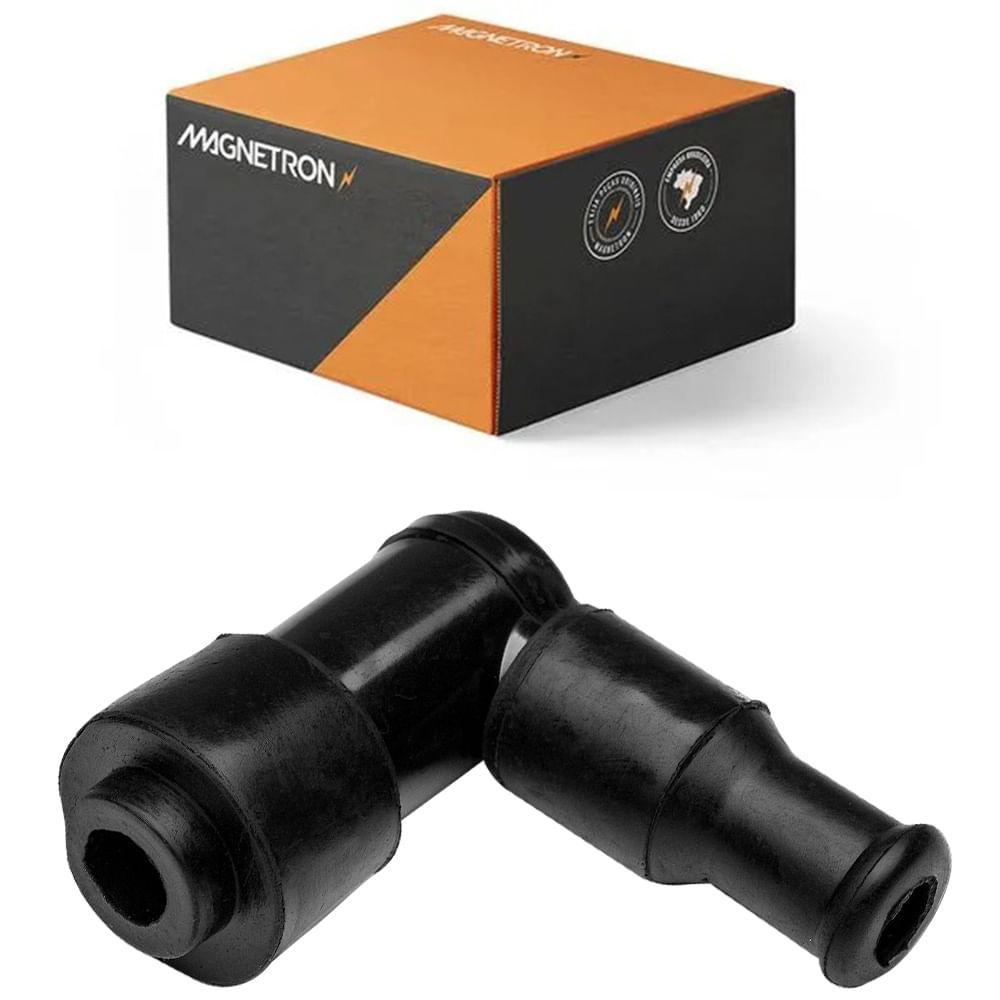 Cachimbo de Vela Biz 100 CG 125 Fan YBR 125 Sem Resistência em Oferta na Shopee