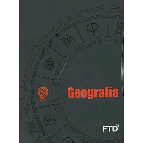 Livro Box 360 Geografia Incompleto Volume Único de Edilson Adão Laercio Furquim Jr
