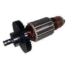 Induzido 127v Serra Bancada Makita 2704 510070-6