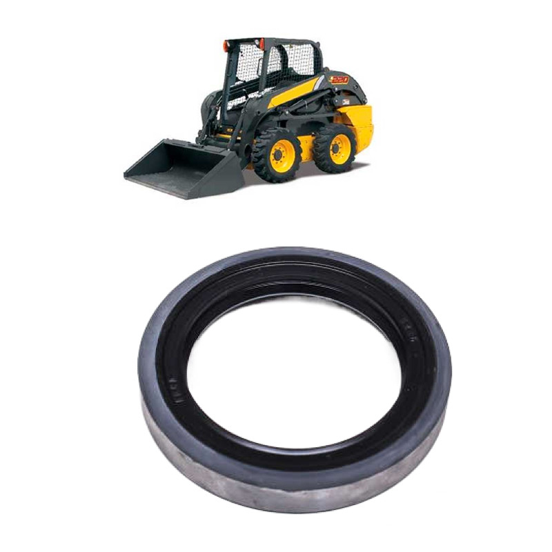 Retentor Cubo Roda Mini Carregadeiras New Holland L213 L220