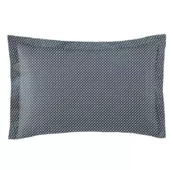 Fronha Altenburg Toque Acetinado 50cm x 70cm Slim Marinho