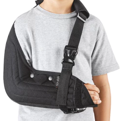 Tipoia Imobilizadora Infantil Estofada Velpeau Hidrolight Original
