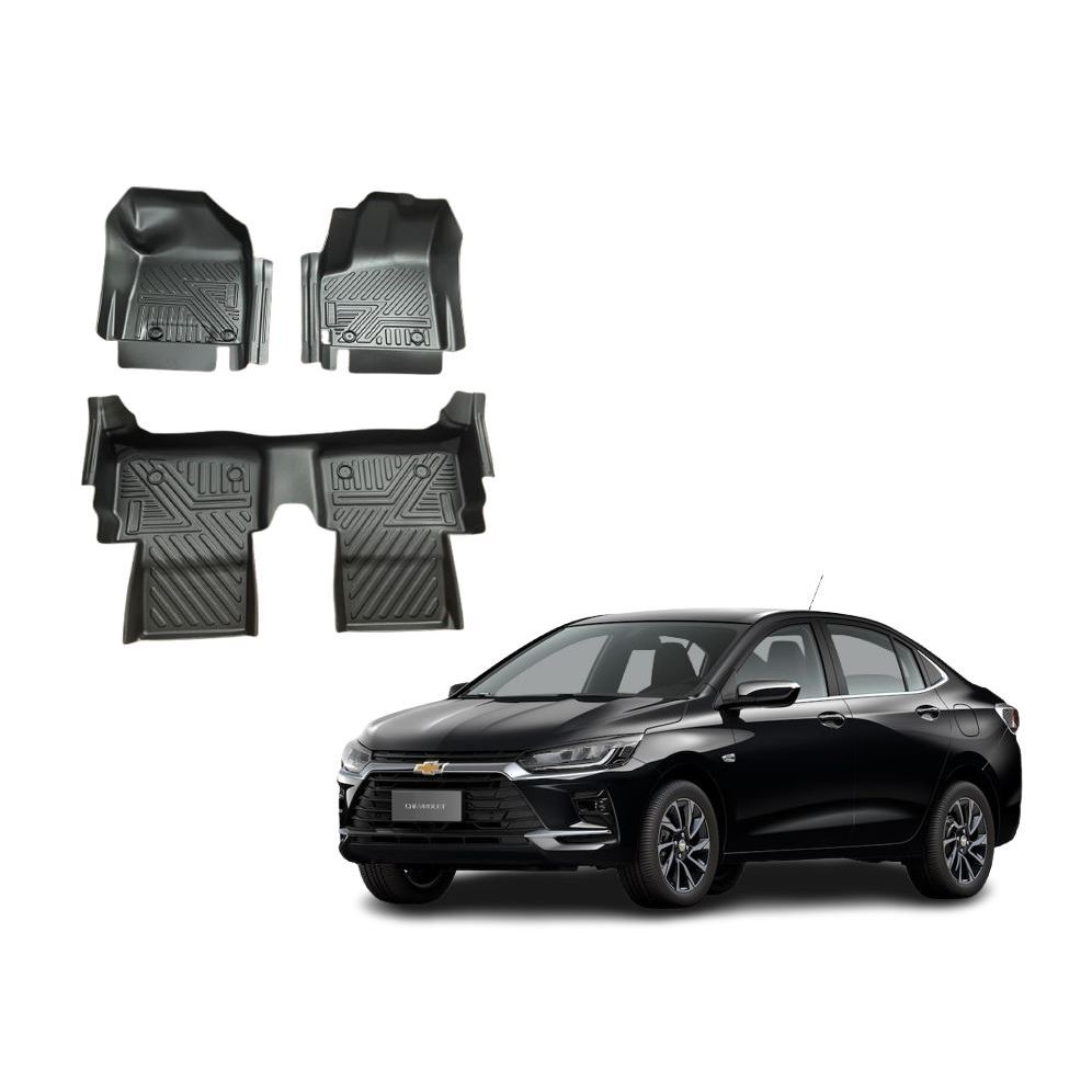 O que é Tapete Bandeja Onix? Guia e Onde Comprar | BuscaProdutos