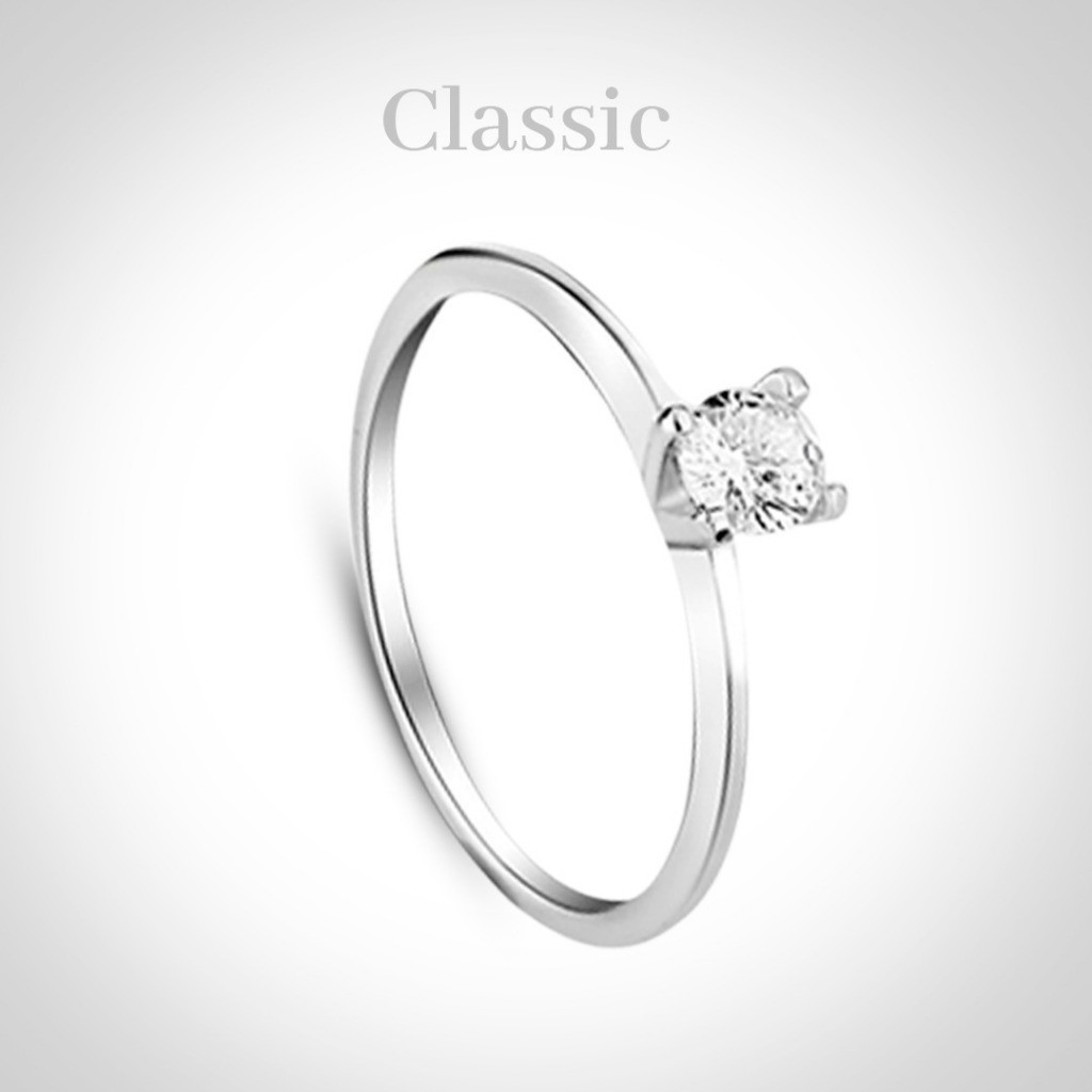 Alianças de Namoro e Compromisso em Prata950 cravejada pedra verde 2mm Fina  e Anel Solitário verde