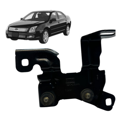 Suporte Modulo Abs Ford Fusion 2.3 2006 2007 2008 2009
