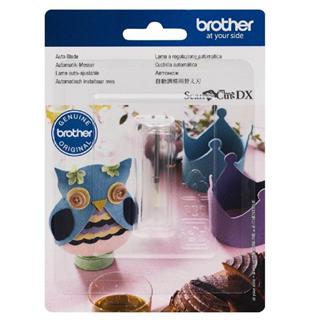 Lâmina de Corte Automática CADXBLD1 Preta p/ Brother SDX em Oferta na Shopee