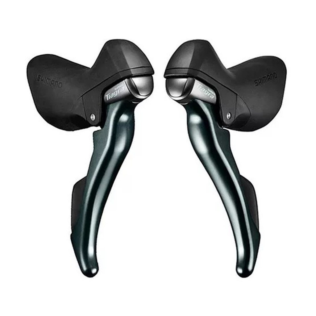 ALAVANCA DE CÂMBIO SHIMANO TIAGRA STI ST-4700 20V PAR