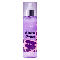 Body Splash Desodorante Corporal Amora Dream Panvel 200ml