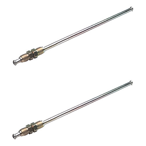 Par Cano Freio Ao Flexivel Roda Traseira Fiorino Premio Uno em Oferta na Shopee