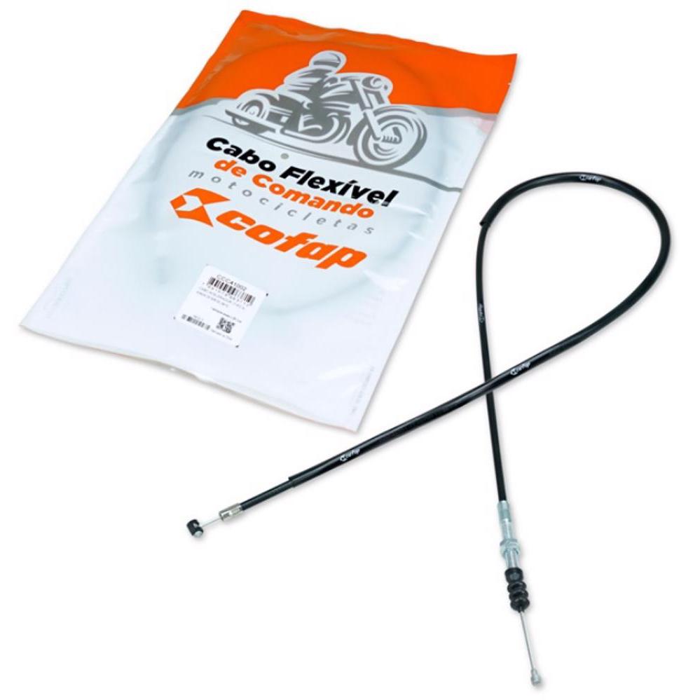 CABO TITAN 150 / MIX 150 2009-13 KS/ ES/ ESD VELOCIMETRO COFAP em Oferta na Shopee
