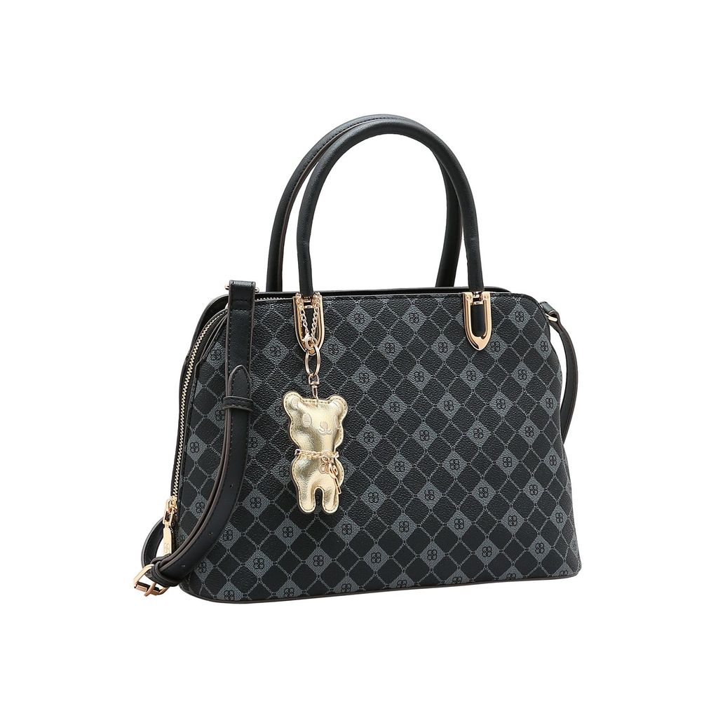 Bolsa Feminina Chenson Monograma Elemento Gráfico 3485386 em Oferta na Shopee