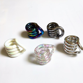 Brinquedo Sensorial Fidget Para Alívio De Ansiedade-De Torção De Metal Galvanizado Foco E Vício , Ferramenta Durável De em Oferta na Shopee
