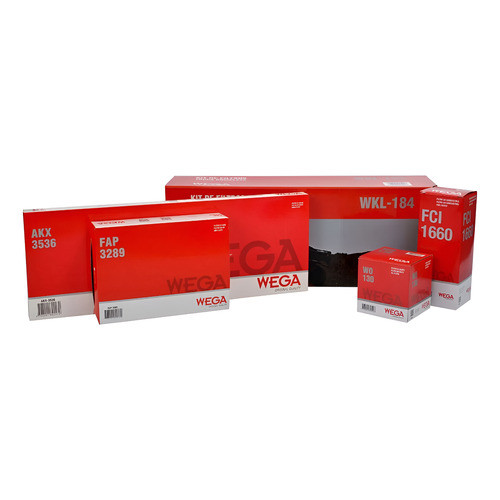 Kit Filtro Celta 2006 07 08 09 10 11 12 13 2014 1.0 4cc 8v em Oferta na Shopee
