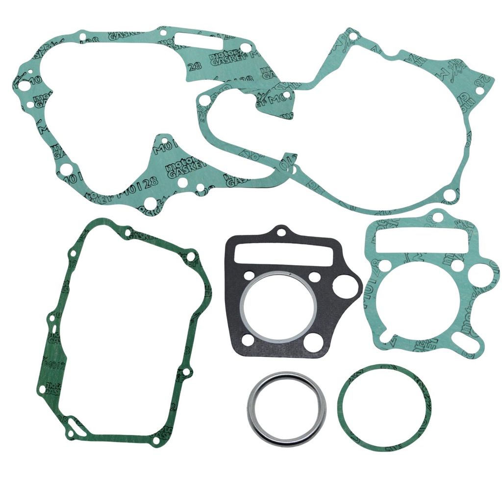 Jogo Junta Motor Traxx Sky 110 03 A 11 Completa Vedamotors