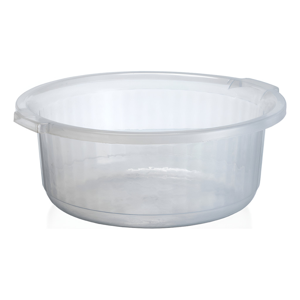 Bacia Transparente 30 Litros: Onde Comprar | BuscaProdutos