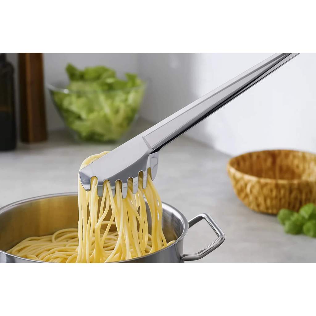Pegador para Massa 28,5cm Arienzo Brinox - 1689/000 — imagem 2 de 2