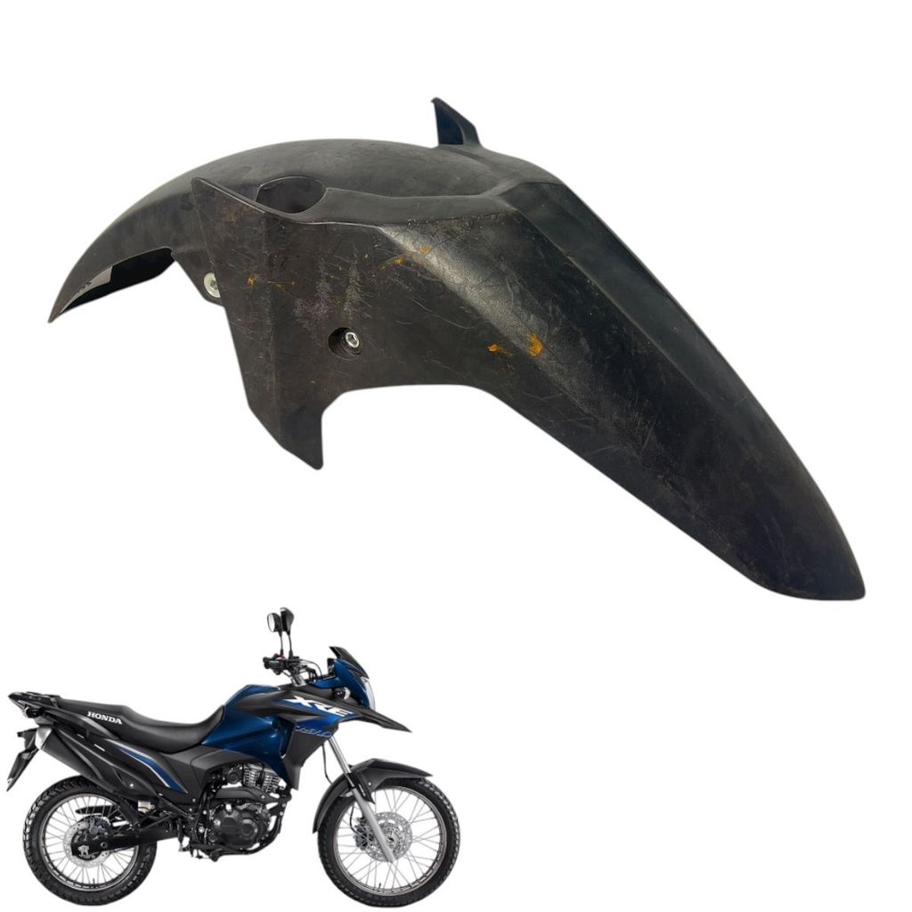 Páralama Dianteiro Original Honda XRE 190 2016 a 2024