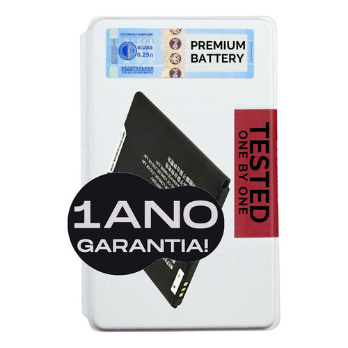Flex Battria Gk40 Para Moto G5 Xt1672 G4 Play Xt1600 Xt1603