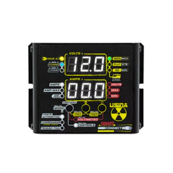Central de Controle Externa Linha Usina Connect