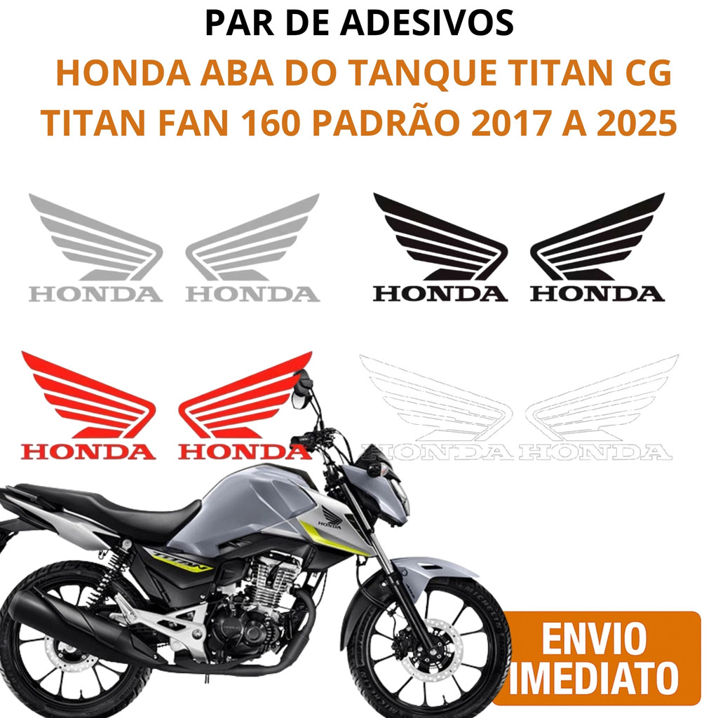 O que é Aba Tanque Titan 160? Guia e Onde Comprar | BuscaProdutos