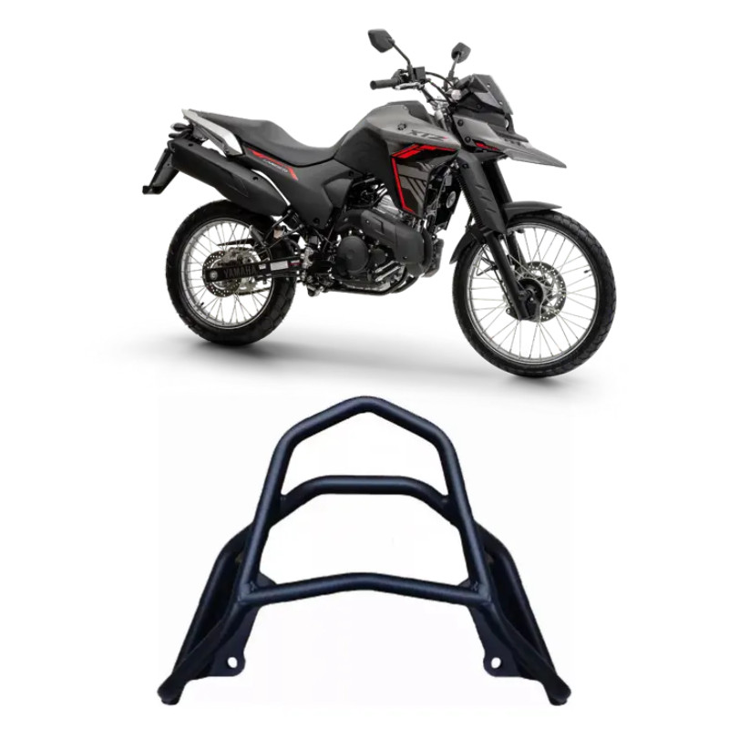 O que é Bagageiro Baú Lander 250? Guia e Onde Comprar | BuscaProdutos