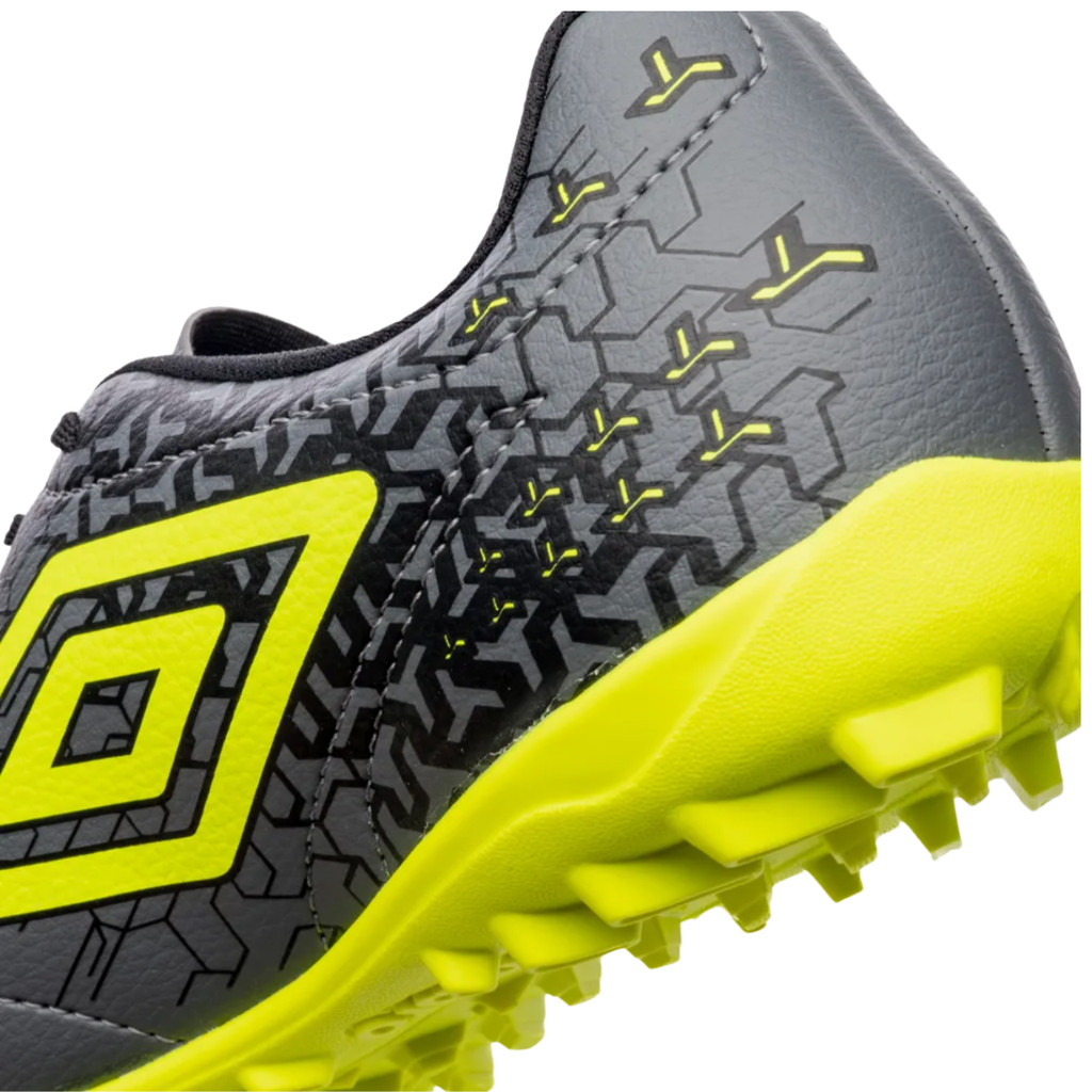 Chuteira Society Masculino Umbro Class Neo