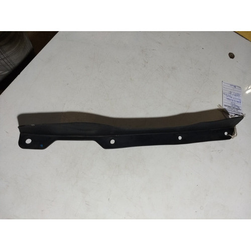 Borracha Guarda Barro Inferior Painel Frontal Honda Fit 2010