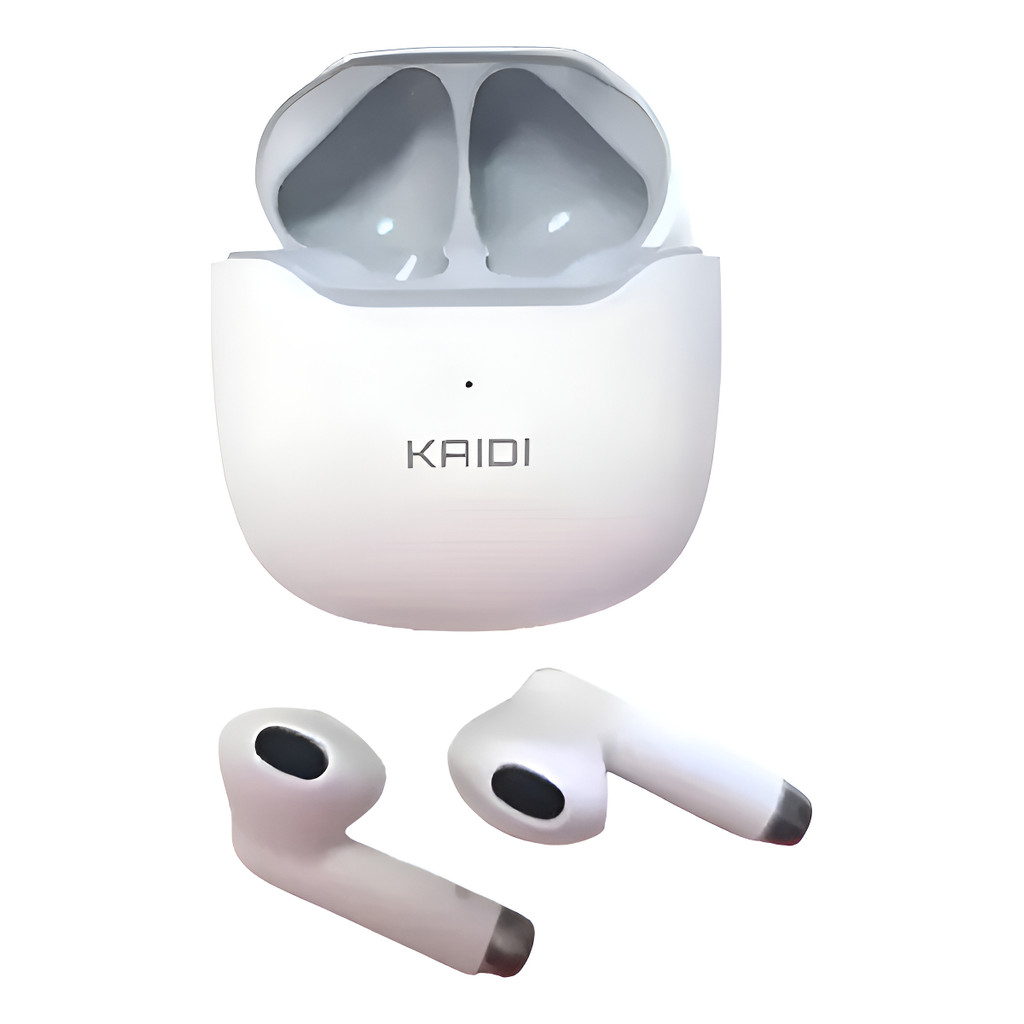 Fone De Ouvido In-ear Sem Fio Kaidi Kd-771 Braco
