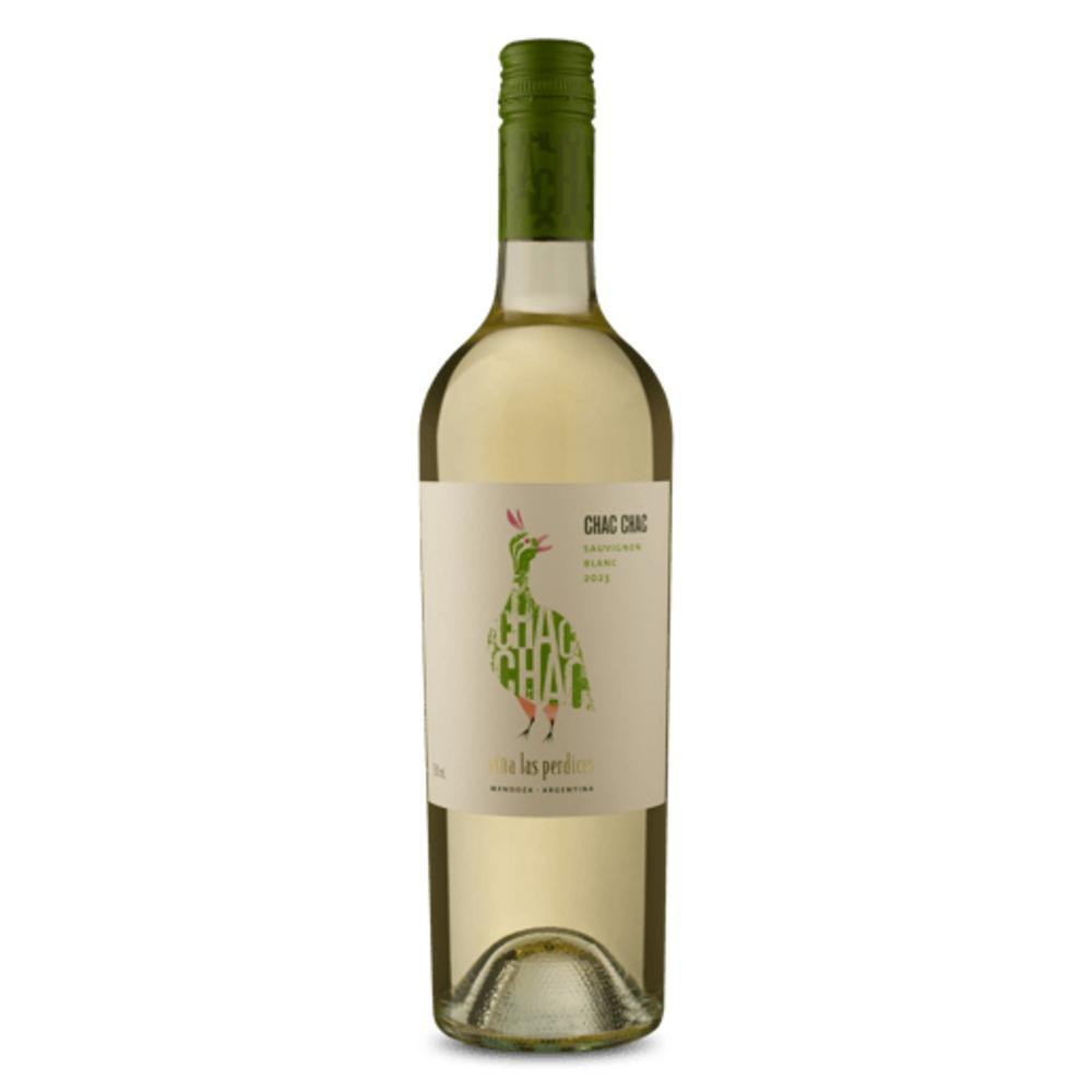 Sauvignon Blanc Branco Chac Chac em Oferta na Shopee