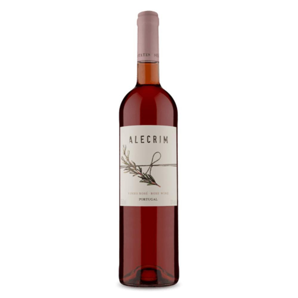 Vinho Seco Alecrim Rosé