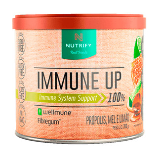 Suplemento Immune Up 200g - Nutrify em Oferta na Shopee