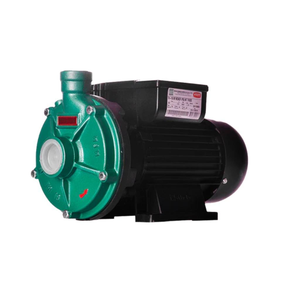 Bomba Centrifuga Thebe Th-16 Nr 2,0 cv Monofásica 127/220/254v Ip55- Motor Thebe 148x3