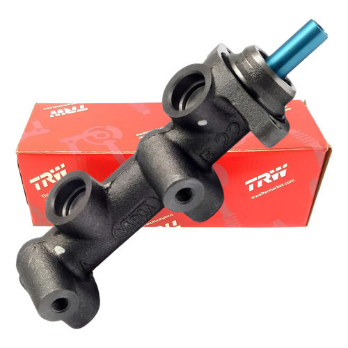 Cilindro Mestre Duplo Do Freio Kadett Ipanema Desde 1989 em Oferta na Shopee