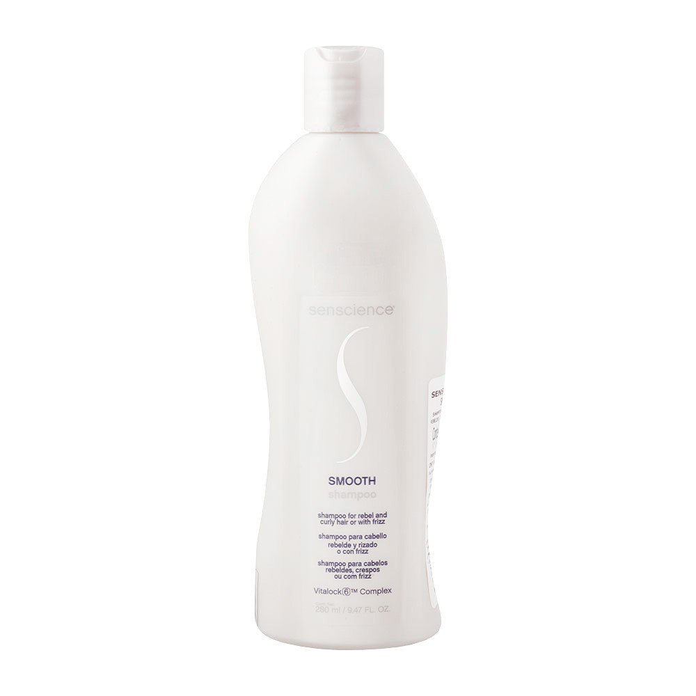 Senscience Shampoo Smooth 280ml