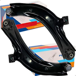 Par Bandeja Suspensão Inferior Sentra 2.0 16v Flex 2014 A 19