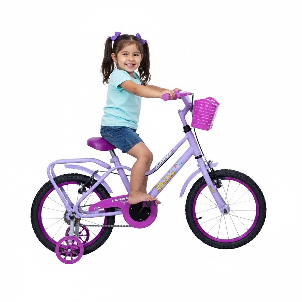 O que é Monark Bicicleta Infantil? Guia e Onde Comprar | BuscaProdutos