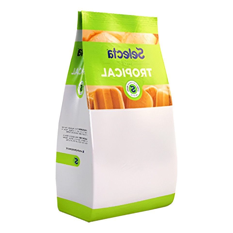Selecta Tropical Groselha 1kg