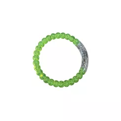 Pulseira Neon com LED - Verde Claro - 1 unidade - Rizzo