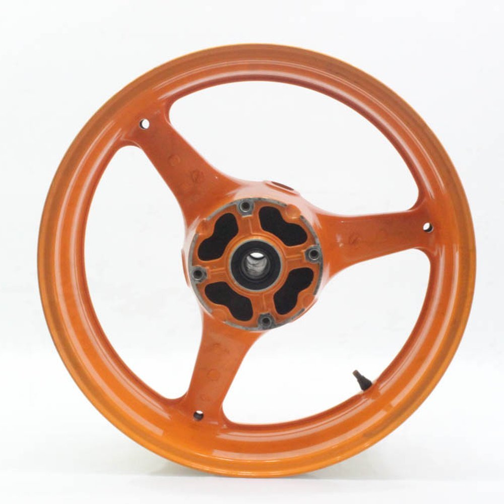 Roda Traseira Honda Cbr 1000 Rr Fireblade 2009-2009