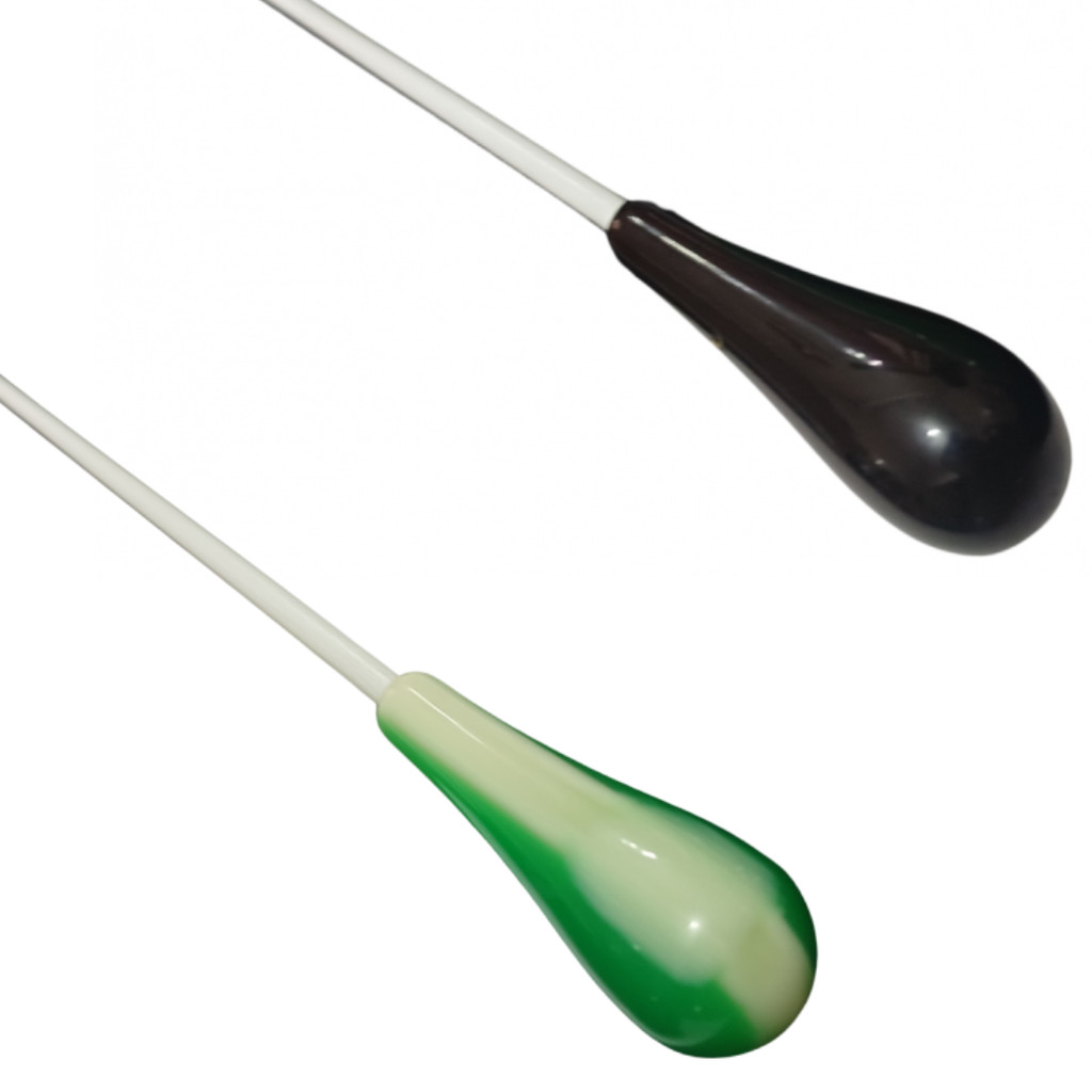 Batuta Resina Maestro Músicos Orquestra E Banda Profissional em Oferta na Shopee