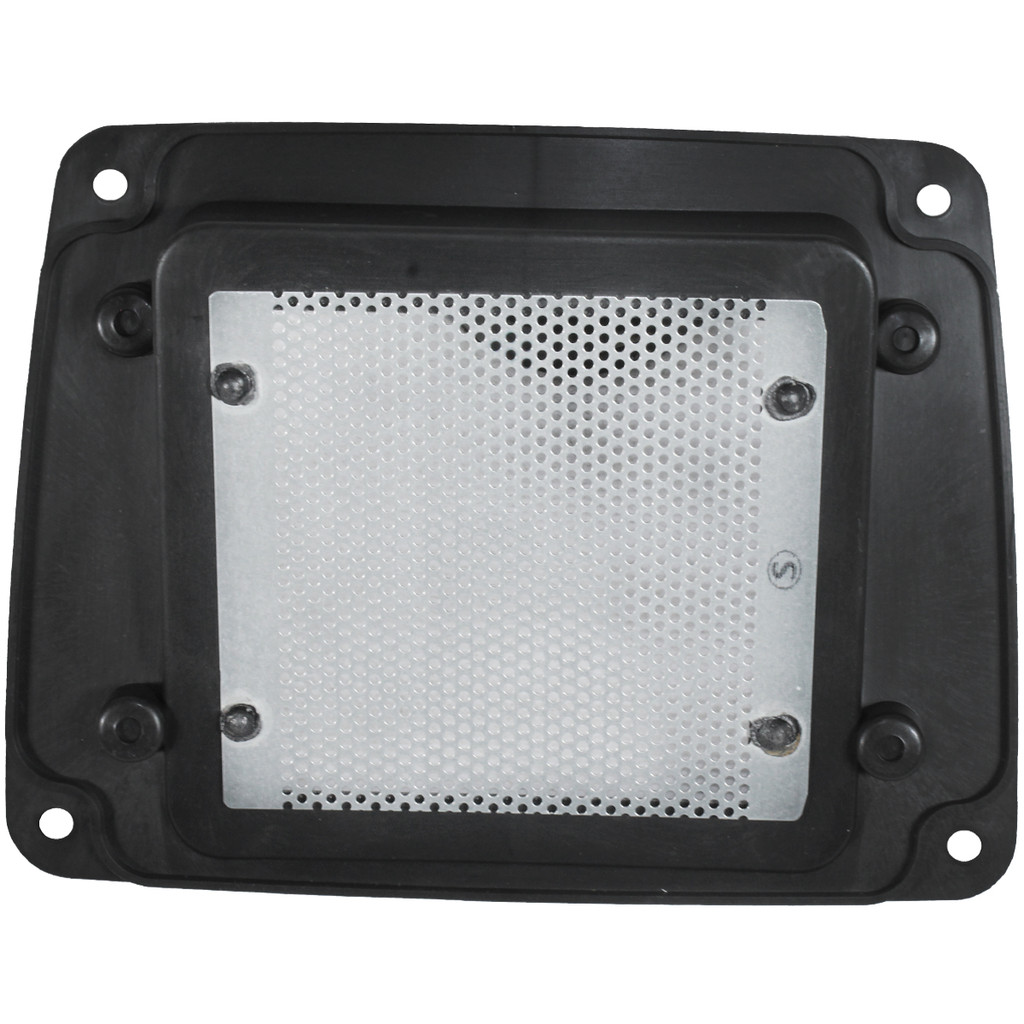 Tela grade de suporte do filtro de ar Biz100 Biz110 Biz125 AZ1 AZ125 em Oferta na Shopee