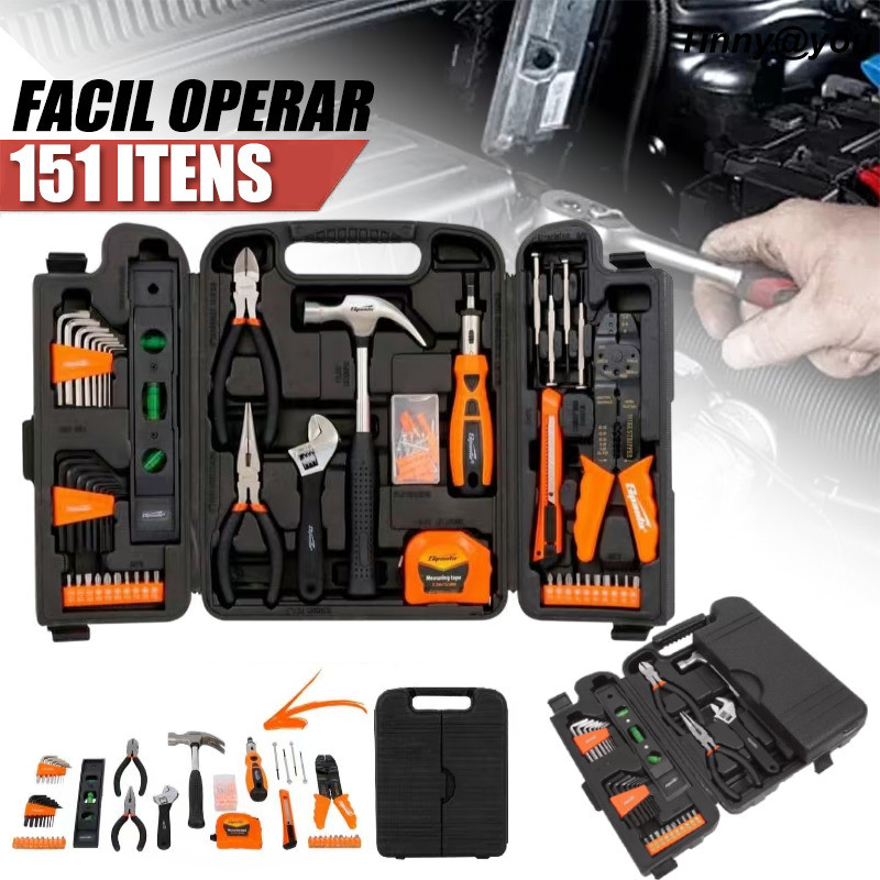 Oficina Completa para Carros: Onde Comprar | BuscaProdutos