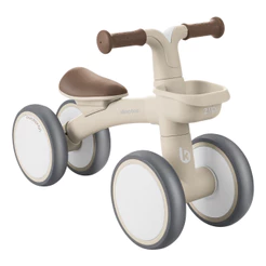 Bicicleta De Equilibrio Zipi Beige KB