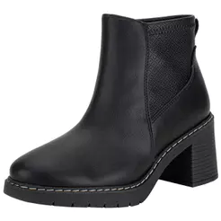 Bota Feminina Cano Baixo Piccadilly 769001