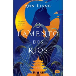 O lamento dos rios