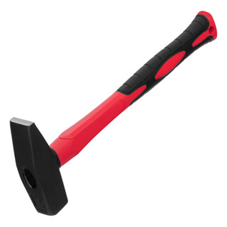 MARTELO PENA, ACO CARBONO FORJADO, CABO FIBRA DE VIDRO EMBORRACHADO, 800G, 1PC // MTX em Oferta na Shopee