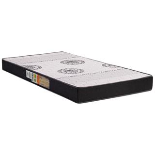 Colchão Solteiro Ortopédico D28 / EP Anatômico Orthoface Brown (88x188x19) - Polar em Oferta na Shopee